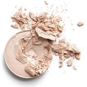 i.am.klean Compacte Minerale OogschaduwMake up - Make up - Oogschaduw - Amber