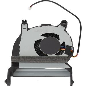 Vervangende CPU-koelventilator - Elitedesk 800 G4 G5 705 G4 G5 ProDesk 400 G4 G5 G6 405 G4 G5 600 G4 G5-serie 4-pins DC 12V 05A .