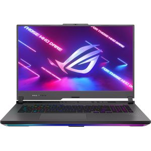ASUS ROG Strix G17 G713PI-HX070W - Gaming Laptop - 17.3 inch - 144Hz