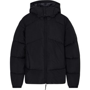 EA7 Emporio Armani - Mountain Eco - Donzen Jas - Iridescent Nylon