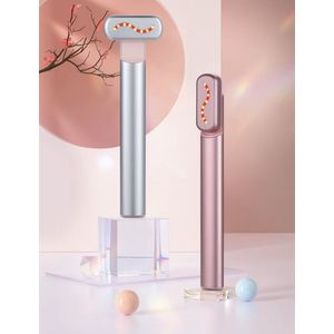 Lifter Radyance Eyelift - Eye Care Booster - Nieuwste elektrische EMS oogmassage -Anti Wallen Apparaat - Huidverjongingsapparaat