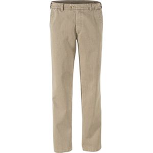Babista - QUERELLO - Broek - Beige