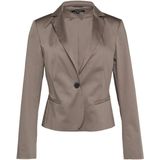 COMMA Blazers  mokka