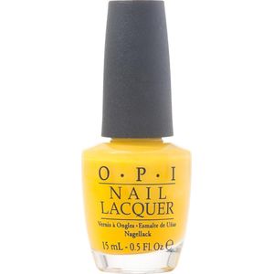 O.P.I. - Need sunglasses? - 15 ml - Nagellak