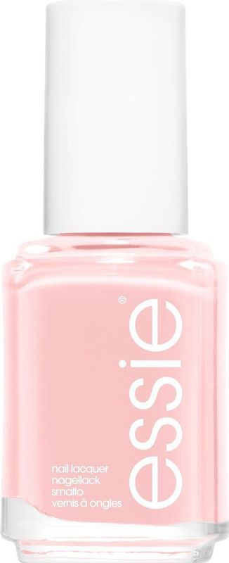 Essie - Nagellak - Roze - Glanzende Finish