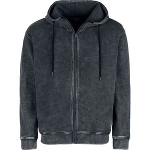 Rock Rebel by EMP Vest met capuchon - Heren - M