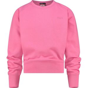 Vingino Sweater G-basic Meisjes Katoen Roze Maat 164
