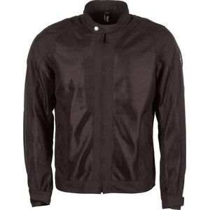 Helstons Stoner Men Tissu Mesh Brown Jacket M - Maat - Jas