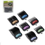 Andis - Game 7 - Dierenkammen