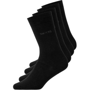 SNOCKS - Business - Sokken - 4 Paar