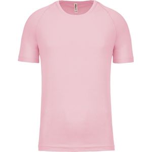 PROACT® Functioneel sportshirt PA438 - Pale Pink - XS