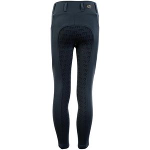 Br Rijlegging Br Mini Full Grip Kids Donkerblauw - 104