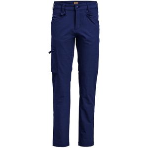 Jobman 2319 Women’s Service Trousers Stretch 65231970 - Navy - 40