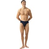 mey - Dry Cotton - Jazz Pants - Yacht Blue