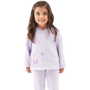 Regatta Sweatshirt Wit 18-24 Months Jongens