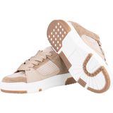 DWRS - Whitby - Lage Sneakers - Corduroy