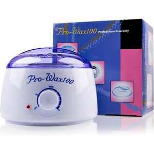Pro-Wax 100  Hars Apparaat