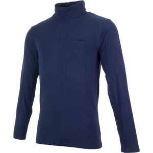 Campri Skipully - Wintersportpully - Heren - Maat 3XL - Navy (010)