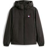 Tommy Jeans - Tussenjas - Zwart