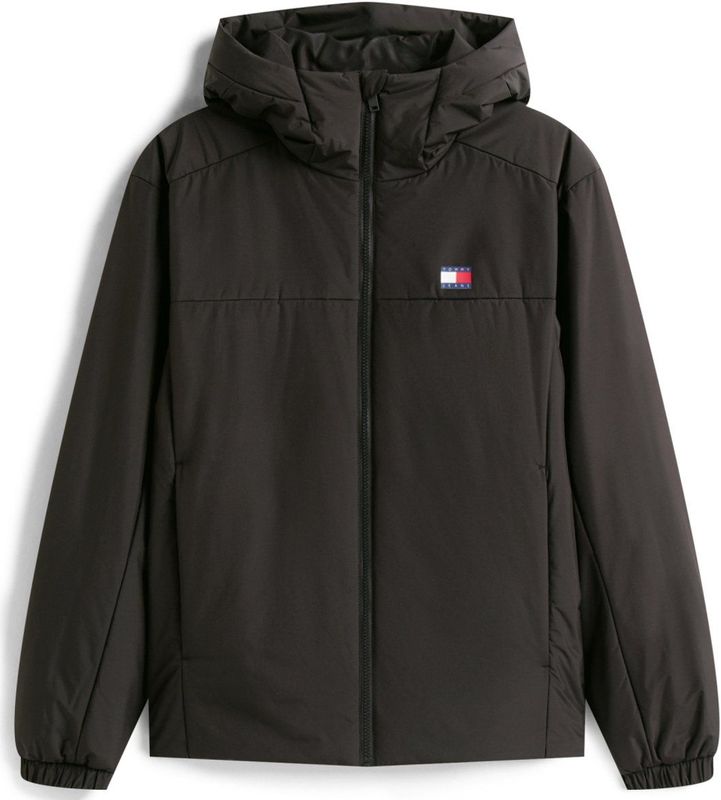 Tommy Jeans - Tussenjas - Zwart