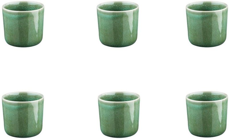 Mok MAGMA - Mint - 20cl - 6 Stuks