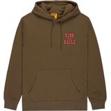 Element - Timber Guard Dogs - Hoodie - Bruin - Regular Fit