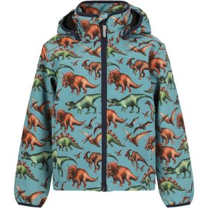 ZIGZAG - Stereo - Softshelljack