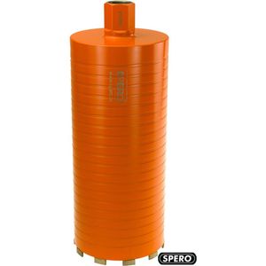 152mm Droog UNC Softimpact BETON Diamantboor PREMIUM L:350mm - SPERO