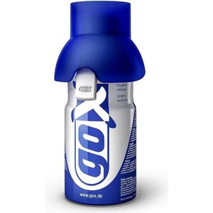 Lexium Zuurstofconcentrator - Zuurstof apparaat - Zuurstoffles