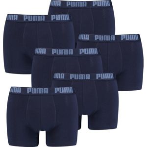 BOXERS 6 Pack Puma Boxer Boxershorts Heren Onderbroeken Broeken Ondergoed