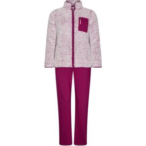 Rebelle - Cin Cin - Huispak - Roze - Fleece/Badstof - Teddy