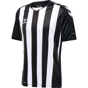 Hummel Hmlcore Xk Striped T-shirt Zwart M Man