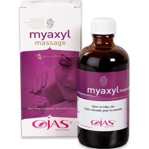 Ojas Myaxyl taila - 100 ml