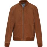 DreiMaster - Vintage - Tussenjas - Cognac - Blouson