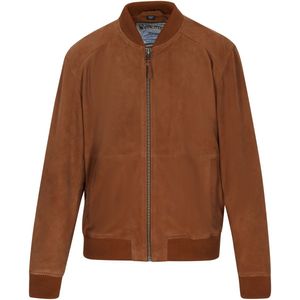 DreiMaster - Vintage - Tussenjas - Cognac - Blouson