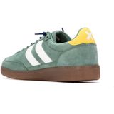 Xti - 144169 - Sneakers - Suède