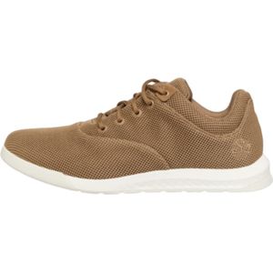 Timberland Killington Oxford Knit (Maat 44) Heren Sneakers - Olijf/Beige - Casual