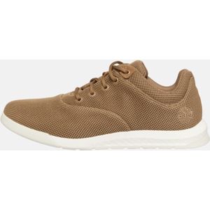 Timberland Killington Oxford Knit (Maat 44) Heren Sneakers - Olijf/Beige - Casual