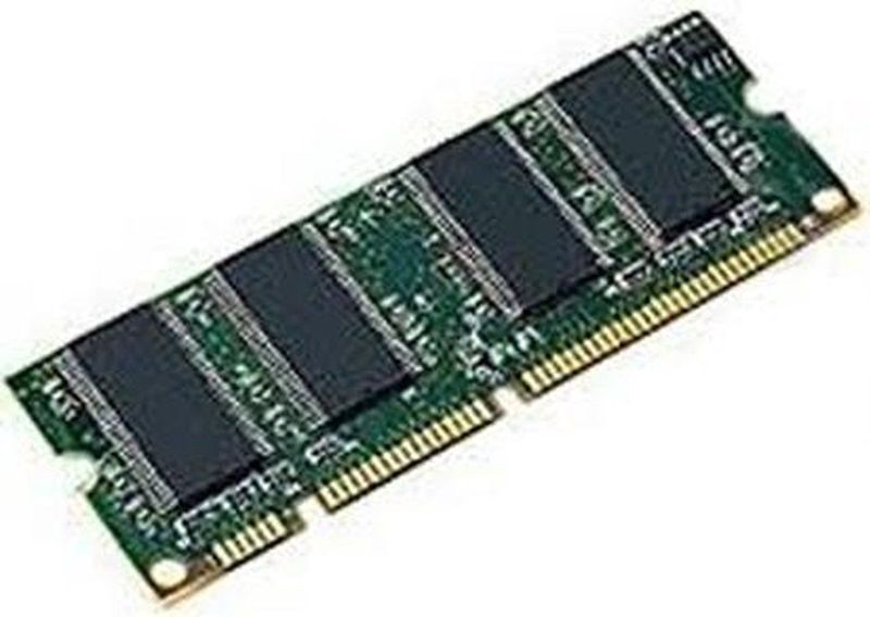 Lexmark 256MB