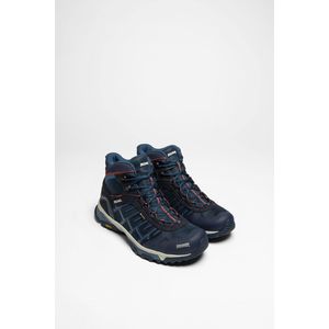 FINALE MID GTX Navy Rood Herenschoenen