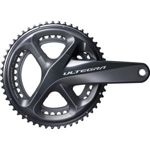 Shimano Crankstel Ultegra Fc-r8000 53/39t 2x11s 170 Mm Alu