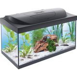 Tetra aquarium starter line - LED - 54L - 61x36x31cm - Zwart