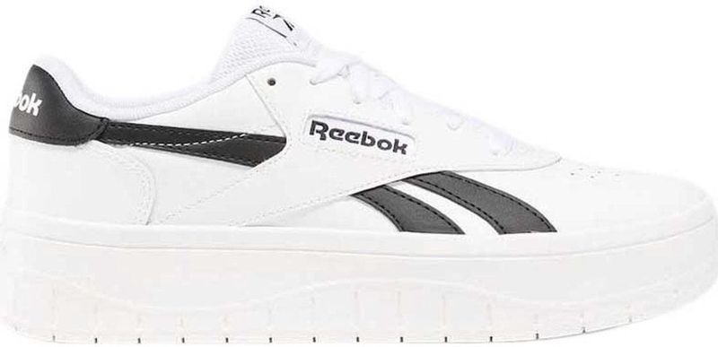 Reebok - Court Advance Surge - Sneakers - Wit - Synthetisch