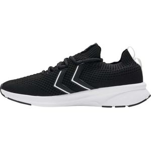 Hummel Flow Seamless Sneakers Zwart EU 43 Man