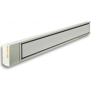 Ecosun Hoge temperatuur infrarood paneel S+ 900 watt