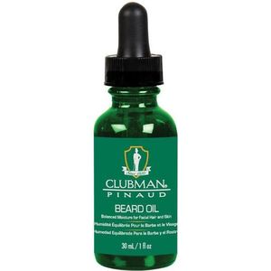 Clubman Pinaud -  Baardolie 30ml