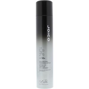 Joico - Style & Finish Flip Turn - Haarlak - 300ml - Volumizing Finishing Spray