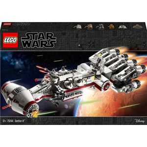 LEGO Star Wars™ - Tantive IV™