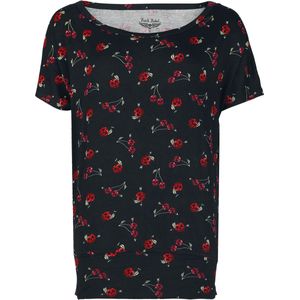 Rock Rebel by EMP T-shirt - Dames - S