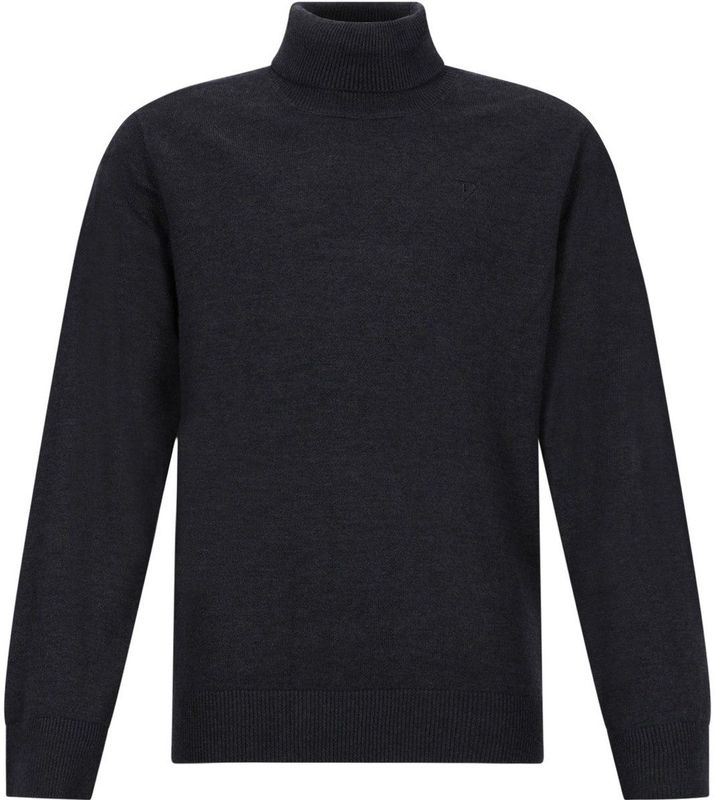 TYGO & vito - Pully Dash - Donkergrijs - Coltrui